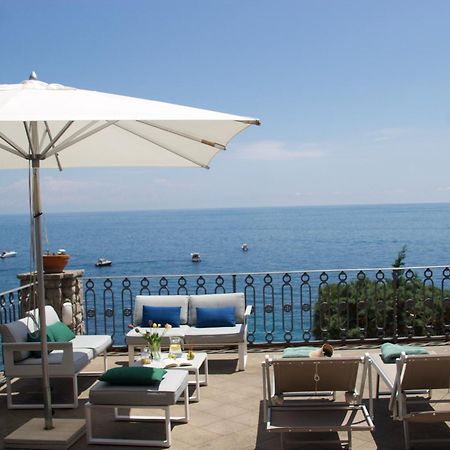 Villa Russo - De Vivo Realty Нерано Экстерьер фото