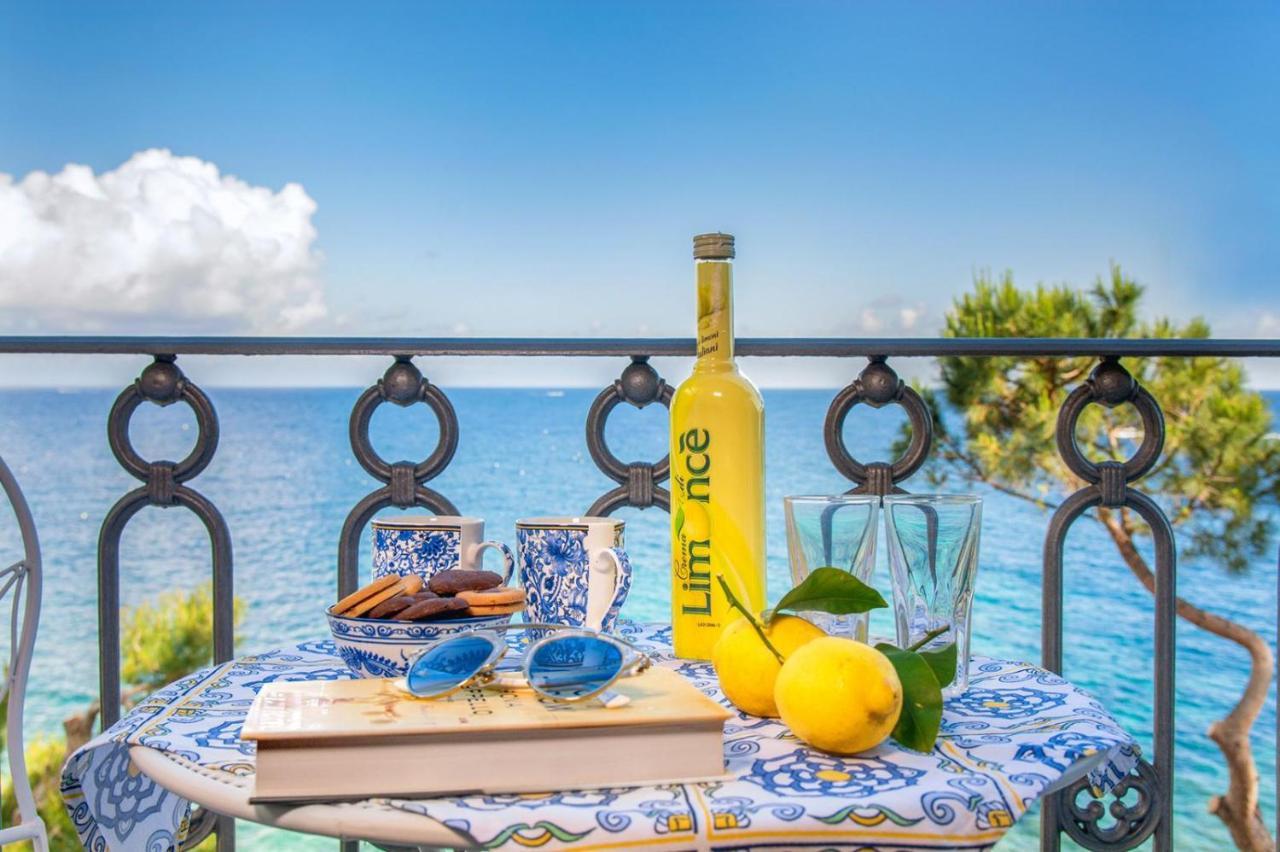 Villa Russo - De Vivo Realty Нерано Экстерьер фото