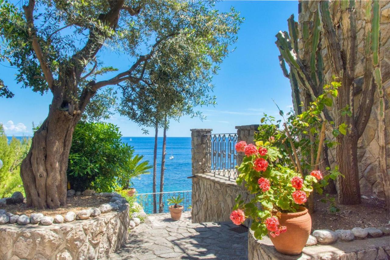 Villa Russo - De Vivo Realty Нерано Экстерьер фото