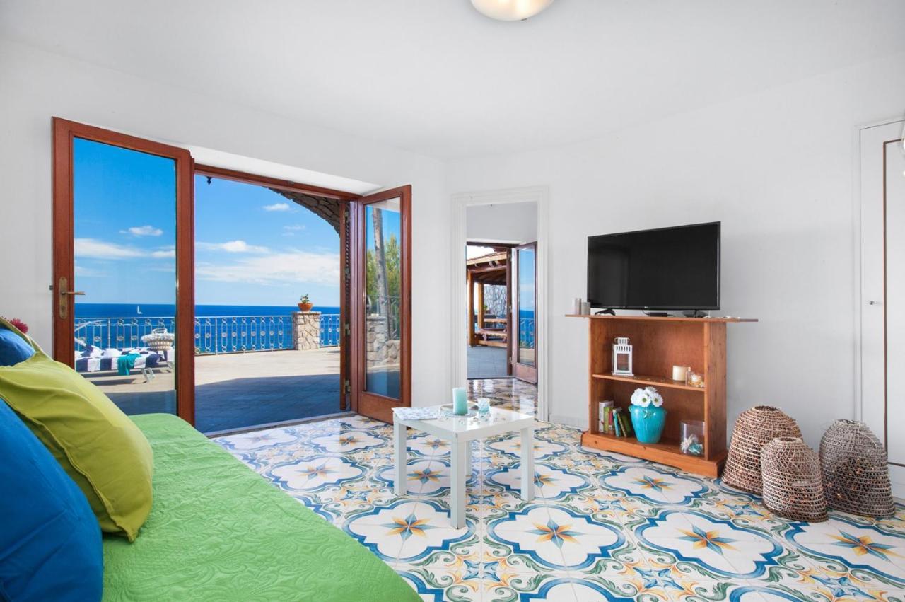 Villa Russo - De Vivo Realty Нерано Экстерьер фото