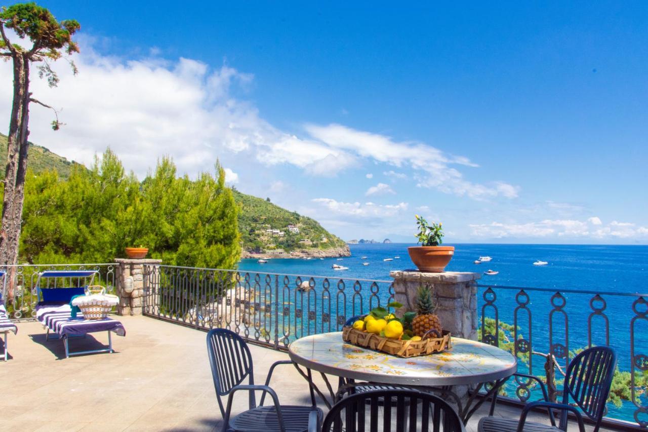 Villa Russo - De Vivo Realty Нерано Экстерьер фото