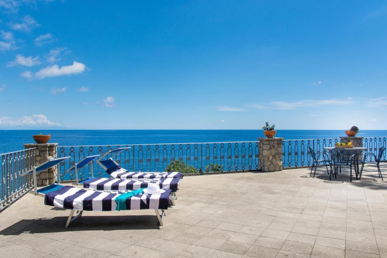 Villa Russo - De Vivo Realty Нерано Экстерьер фото
