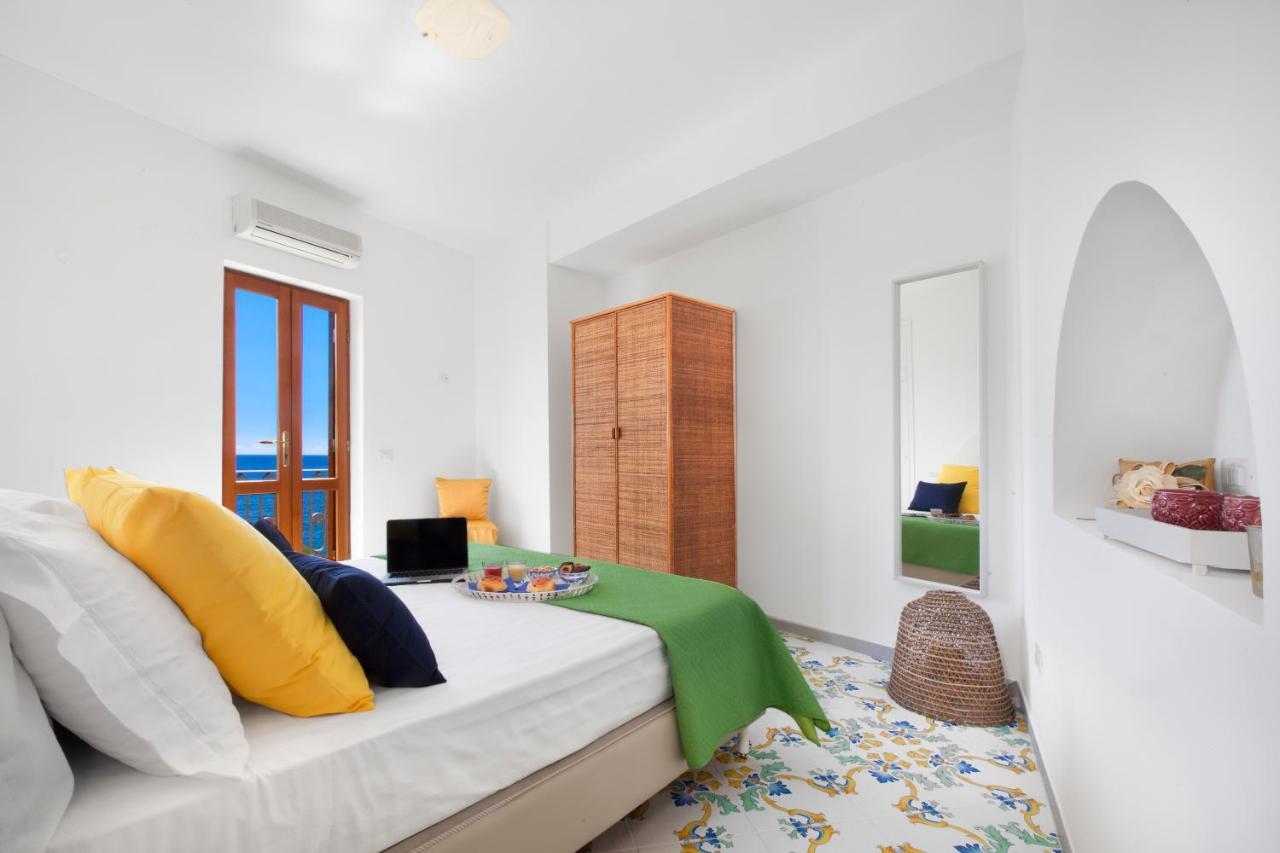 Villa Russo - De Vivo Realty Нерано Экстерьер фото