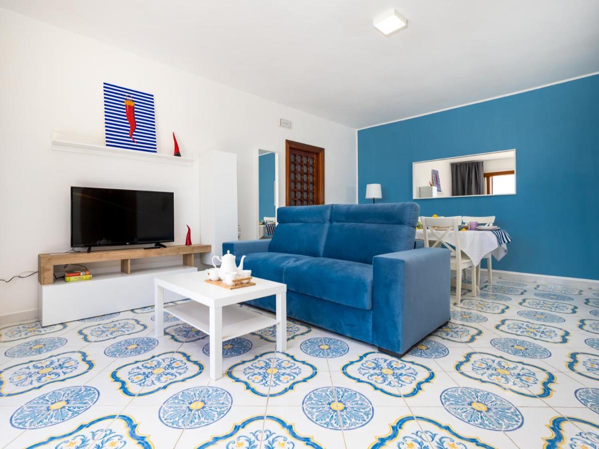 Villa Russo - De Vivo Realty Нерано Экстерьер фото