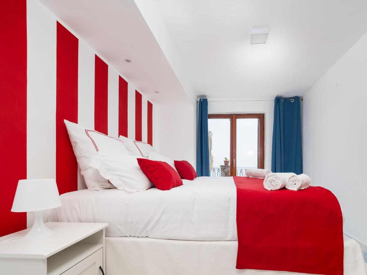 Villa Russo - De Vivo Realty Нерано Экстерьер фото
