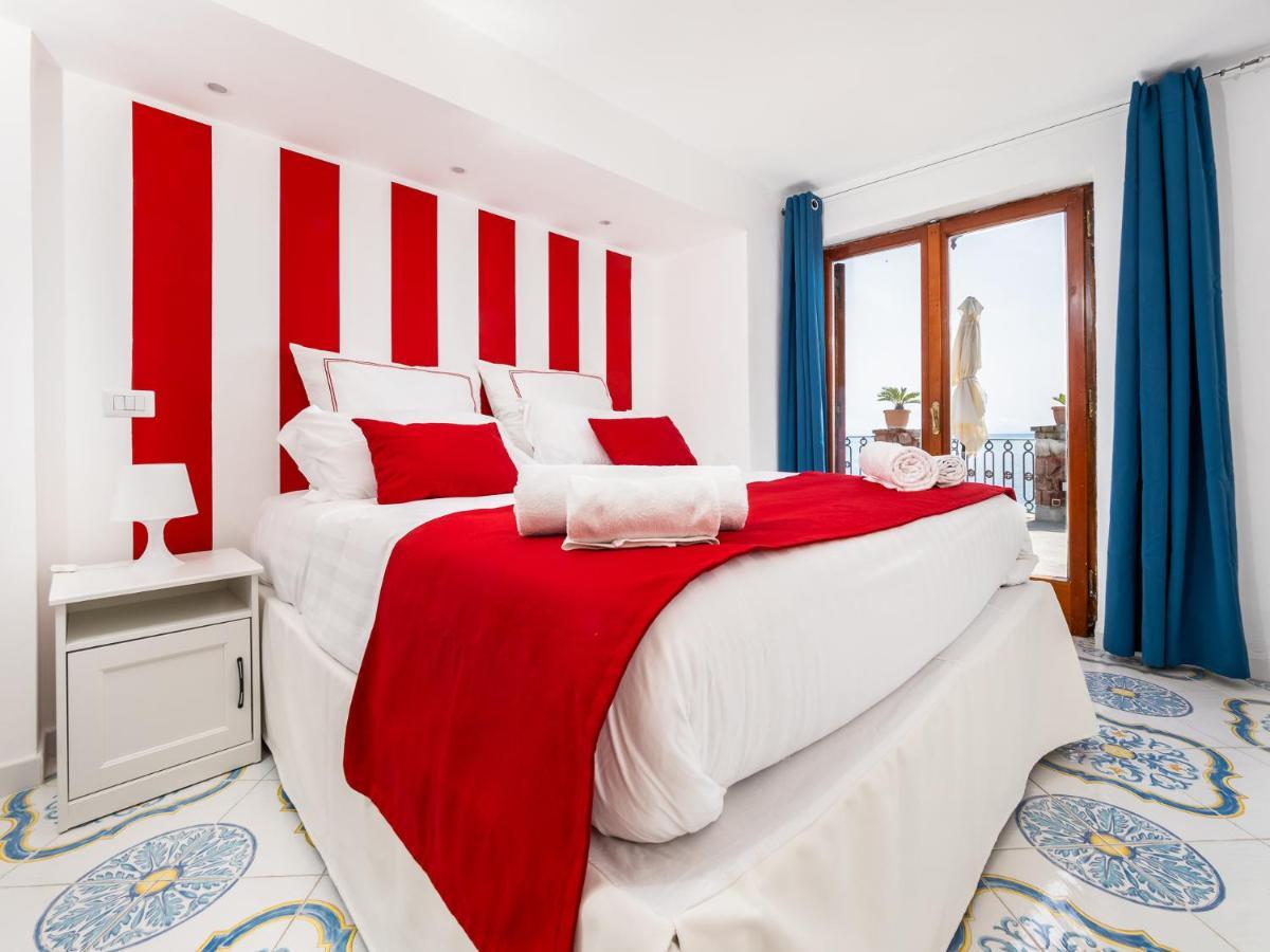 Villa Russo - De Vivo Realty Нерано Экстерьер фото
