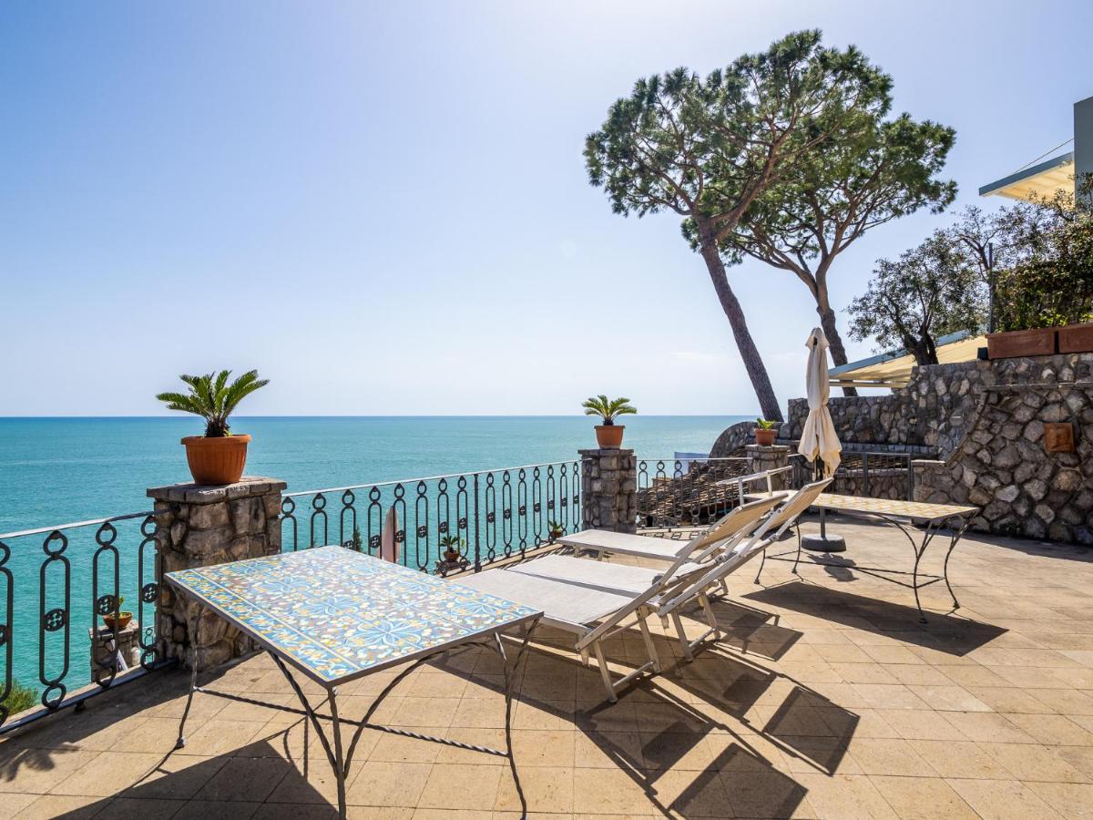 Villa Russo - De Vivo Realty Нерано Экстерьер фото
