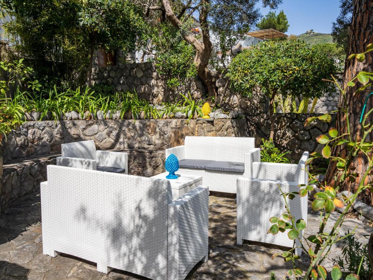 Villa Russo - De Vivo Realty Нерано Экстерьер фото