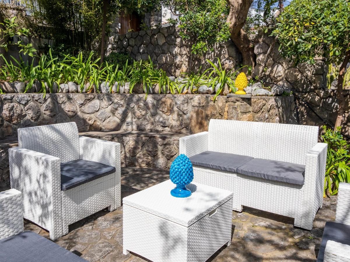 Villa Russo - De Vivo Realty Нерано Экстерьер фото