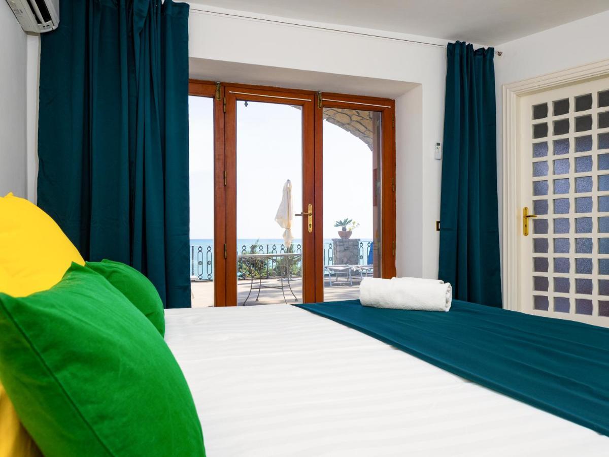 Villa Russo - De Vivo Realty Нерано Экстерьер фото