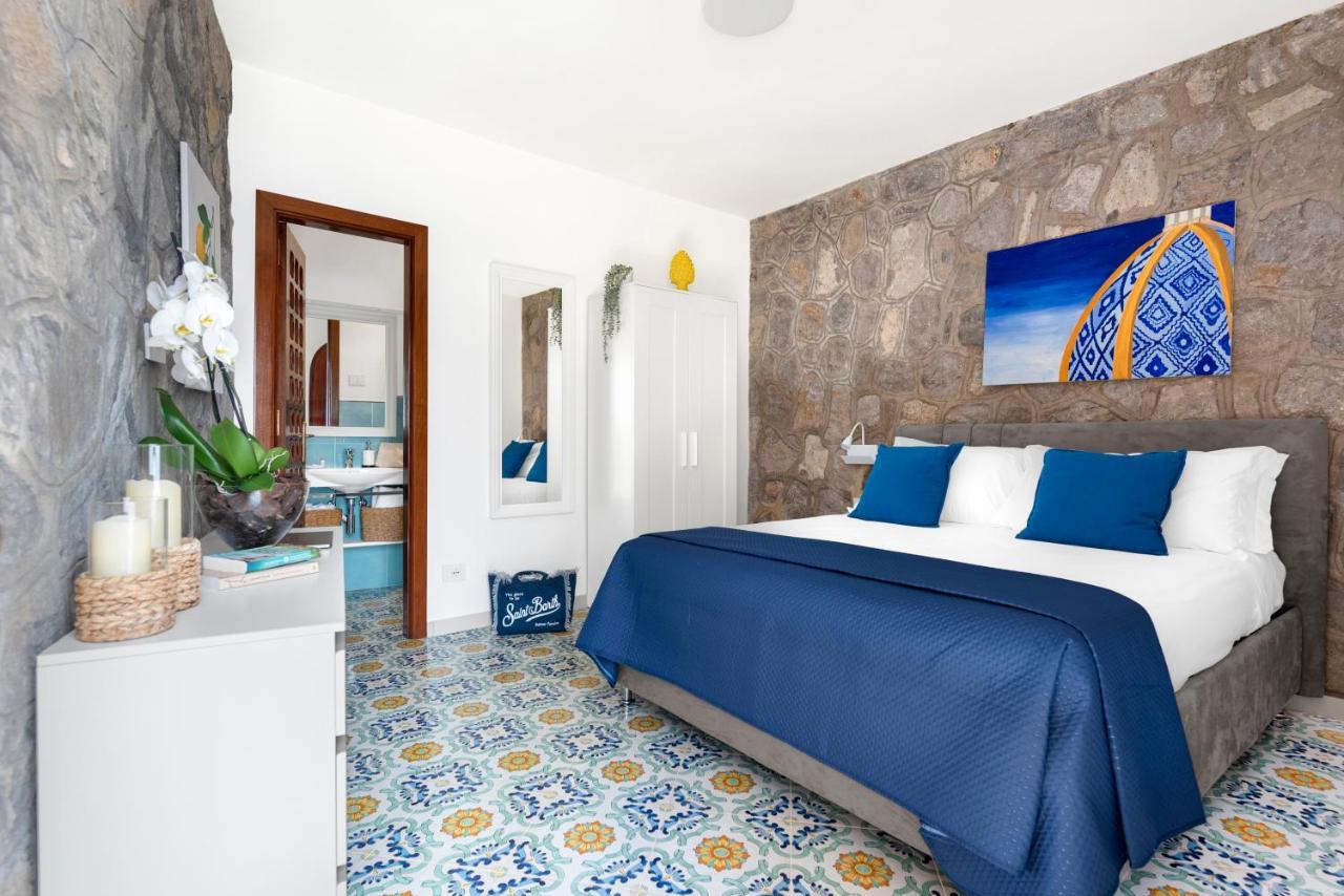 Villa Russo - De Vivo Realty Нерано Экстерьер фото