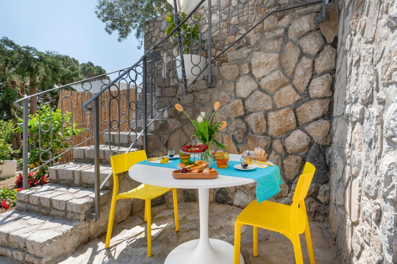 Villa Russo - De Vivo Realty Нерано Экстерьер фото