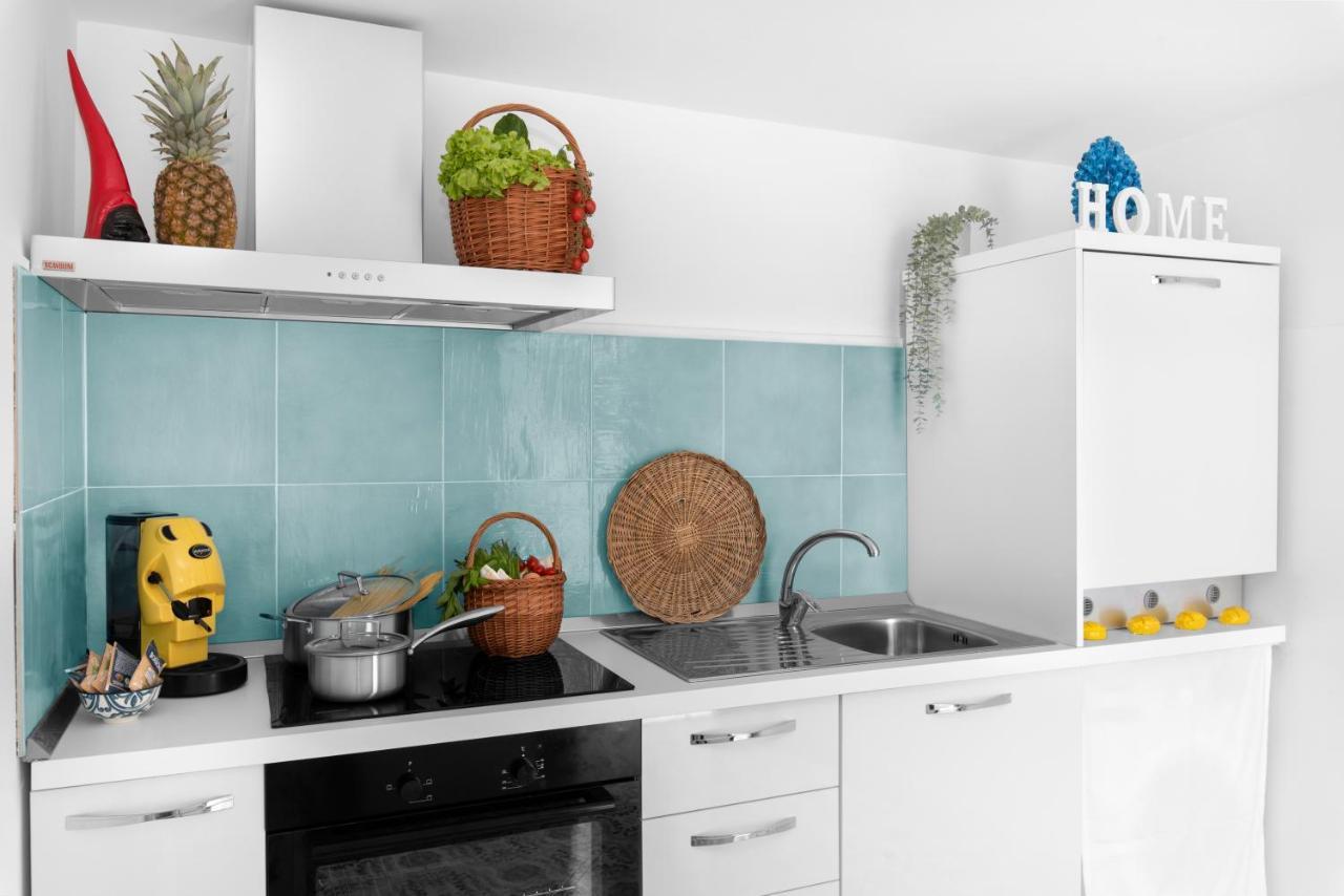 Villa Russo - De Vivo Realty Нерано Экстерьер фото