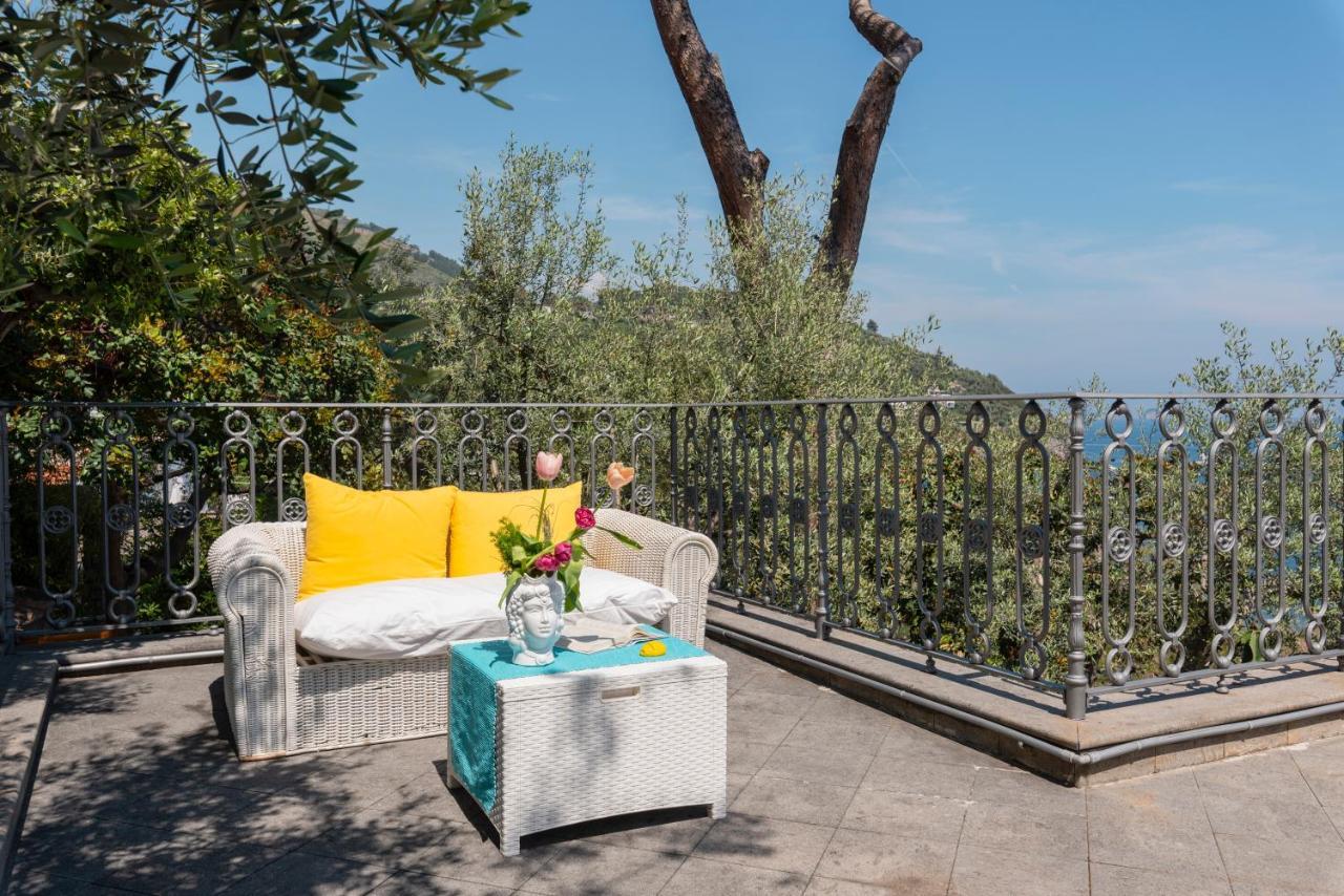 Villa Russo - De Vivo Realty Нерано Экстерьер фото
