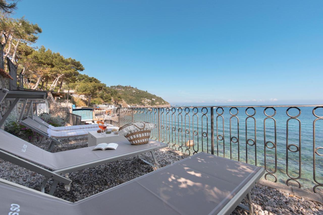 Villa Russo - De Vivo Realty Нерано Экстерьер фото