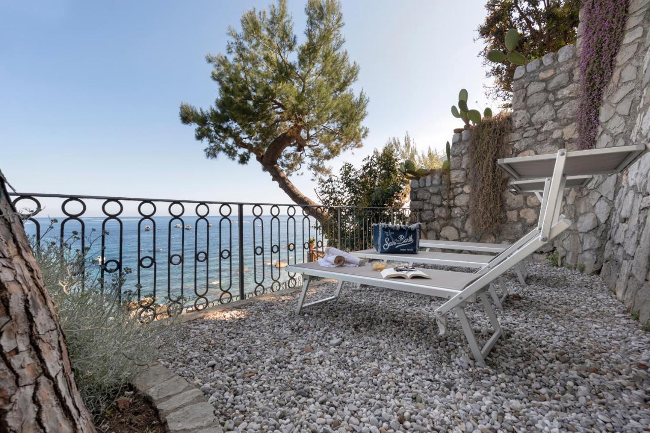 Villa Russo - De Vivo Realty Нерано Экстерьер фото