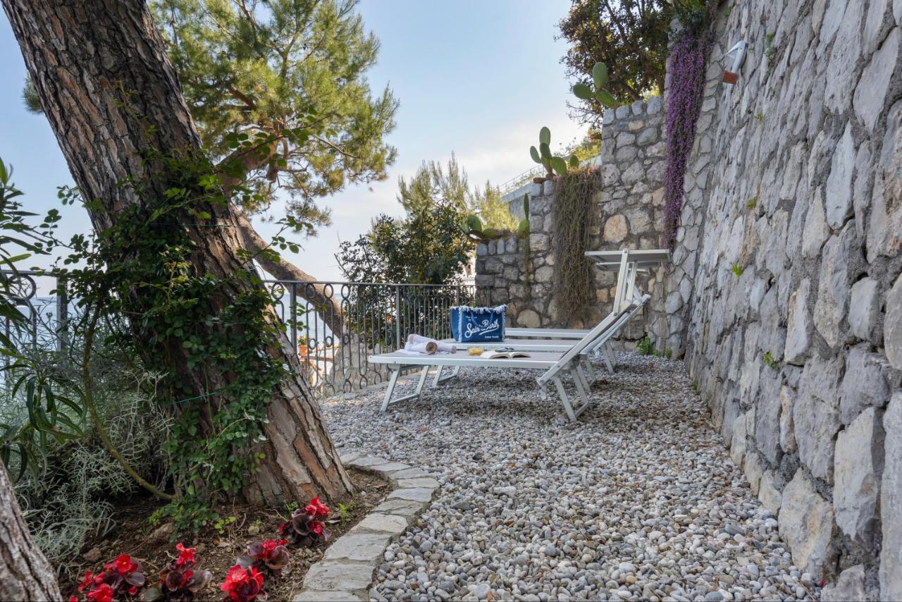Villa Russo - De Vivo Realty Нерано Экстерьер фото