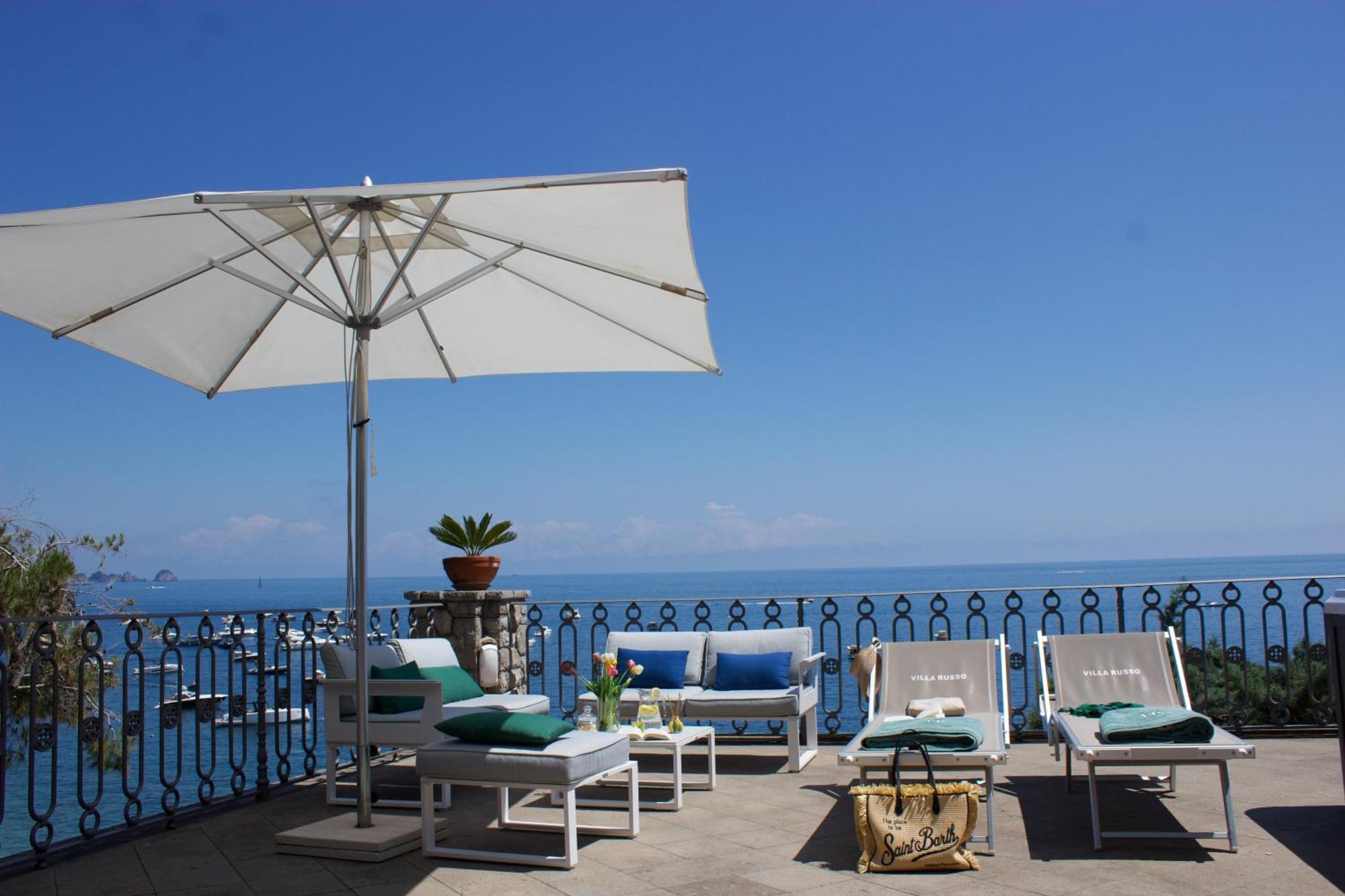 Villa Russo - De Vivo Realty Нерано Экстерьер фото
