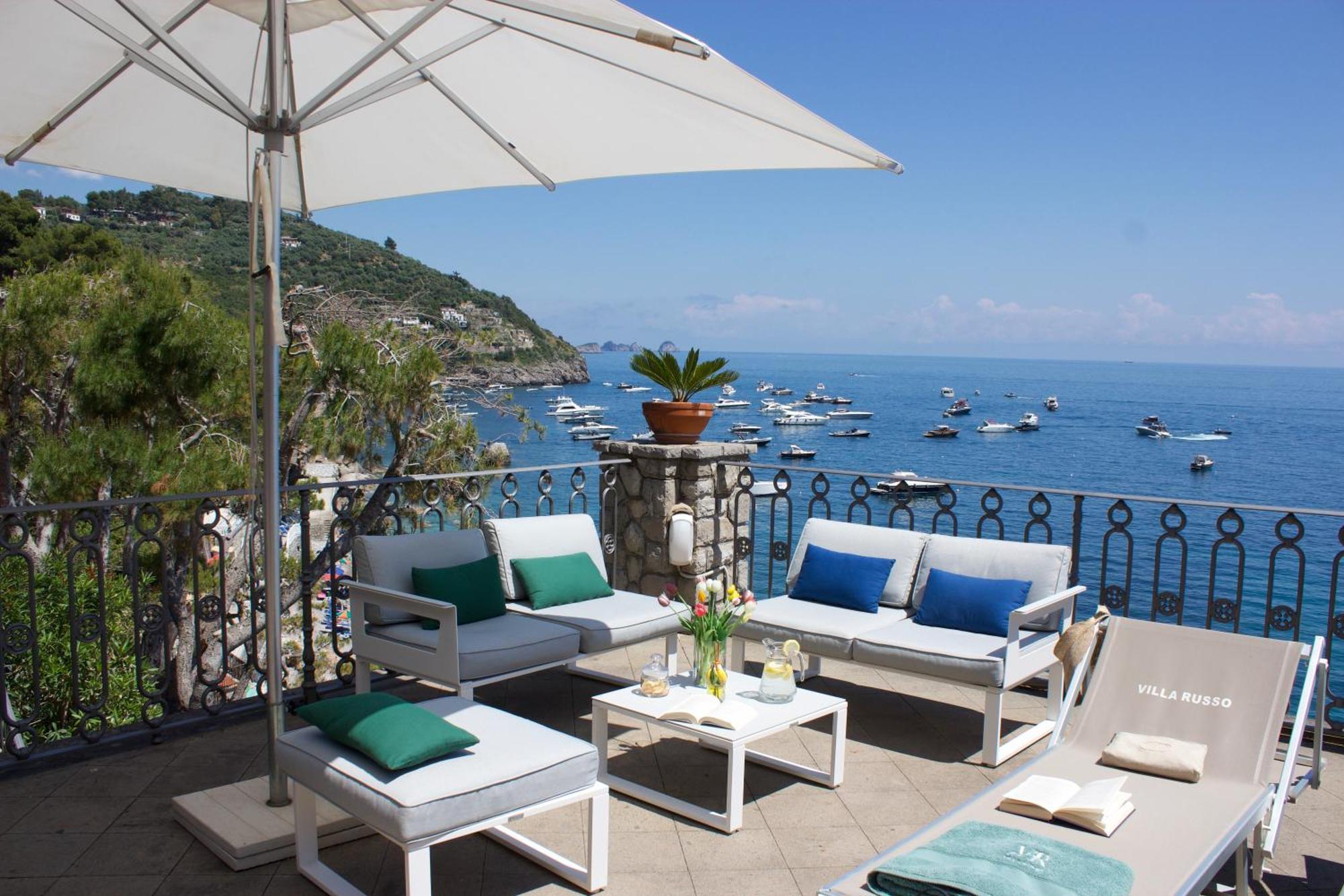 Villa Russo - De Vivo Realty Нерано Экстерьер фото