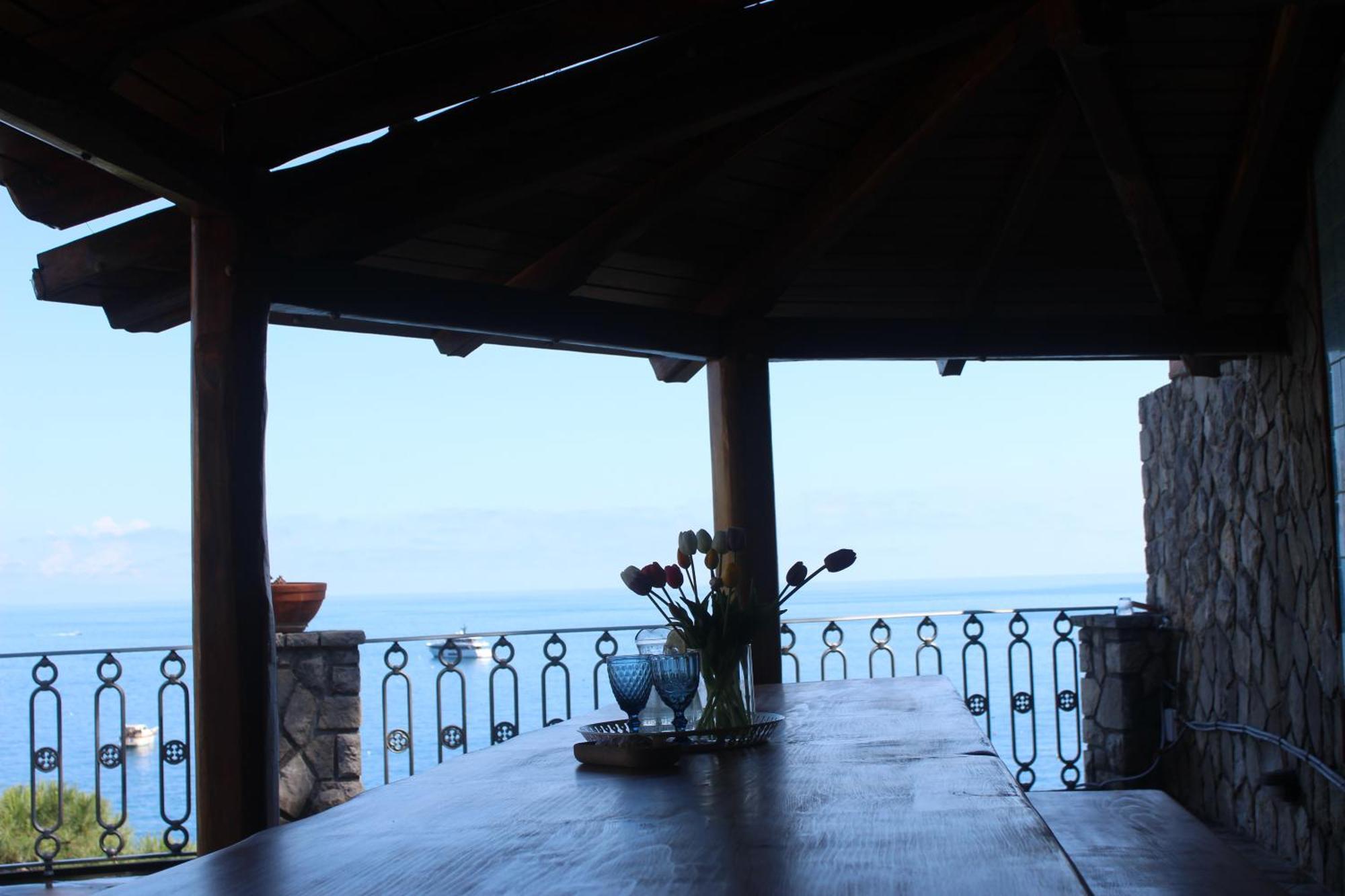 Villa Russo - De Vivo Realty Нерано Экстерьер фото